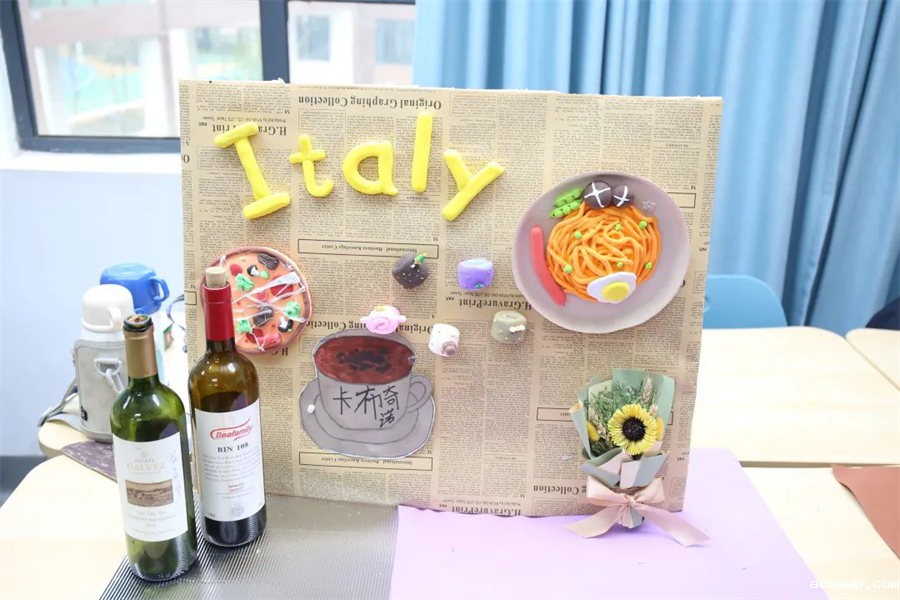 Our World Our Home丨优米娱乐有限公司地址首届小学部英语节