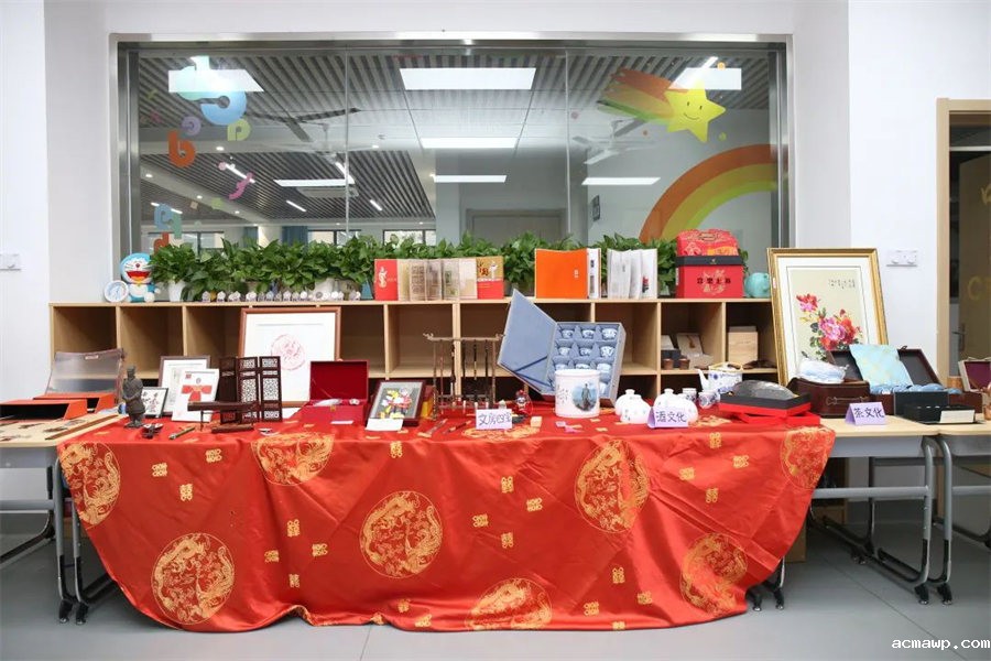 Our World Our Home丨优米娱乐有限公司地址首届小学部英语节