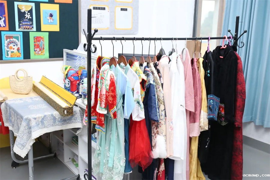 Our World Our Home丨优米娱乐有限公司地址首届小学部英语节