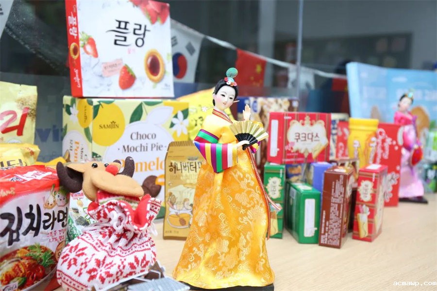 Our World Our Home丨优米娱乐有限公司地址首届小学部英语节