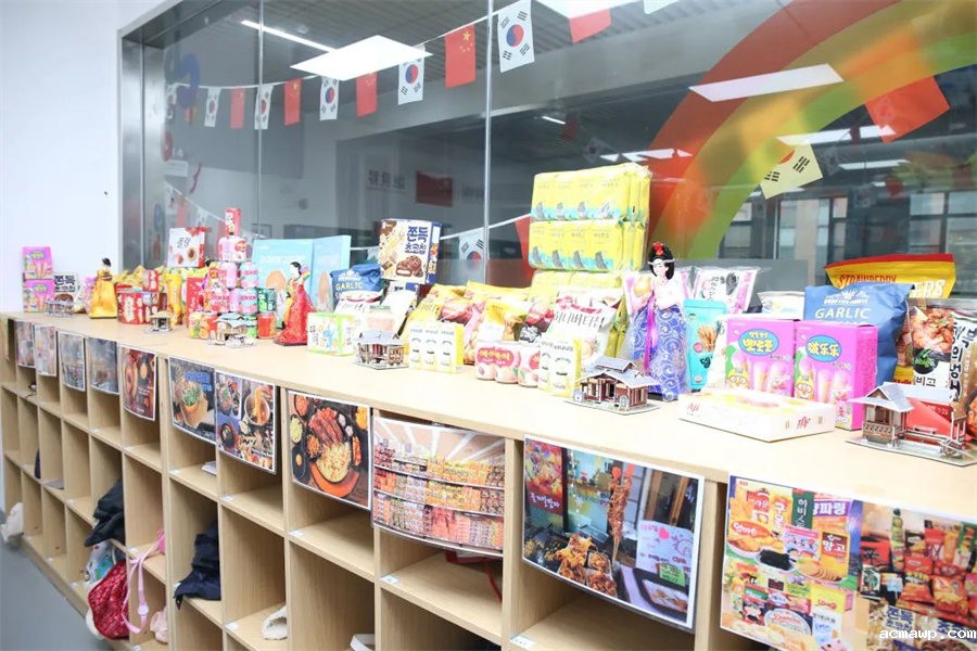 Our World Our Home丨优米娱乐有限公司地址首届小学部英语节