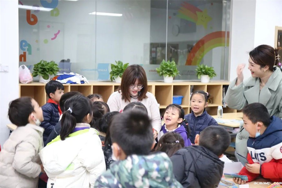 Our World Our Home丨优米娱乐有限公司地址首届小学部英语节