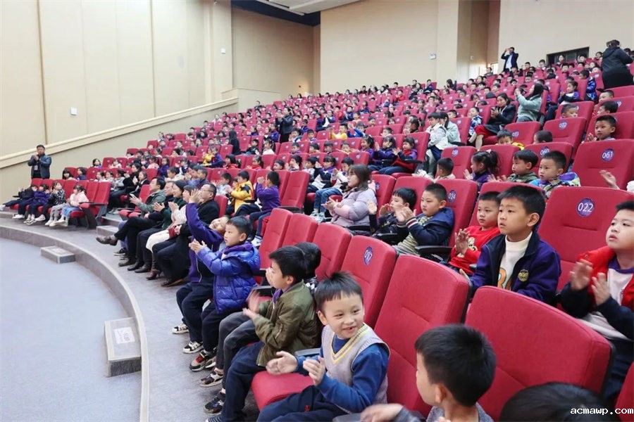 Our World Our Home丨优米娱乐有限公司地址首届小学部英语节