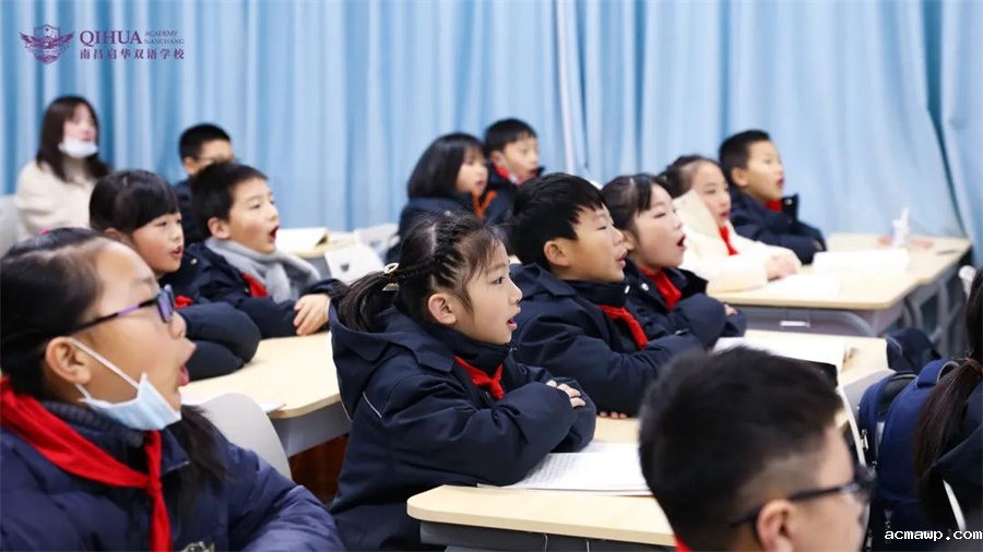 7家长开放日 | 你好，“新”同学！你好，2022!