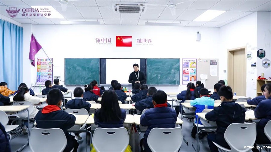 7家长开放日 | 你好，“新”同学！你好，2022!