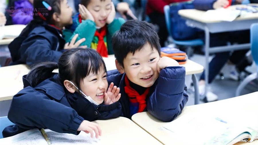 7家长开放日 | 你好，“新”同学！你好，2022!