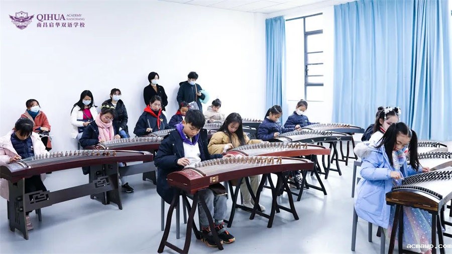 7家长开放日 | 你好，“新”同学！你好，2022!