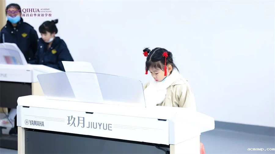 7家长开放日 | 你好，“新”同学！你好，2022!