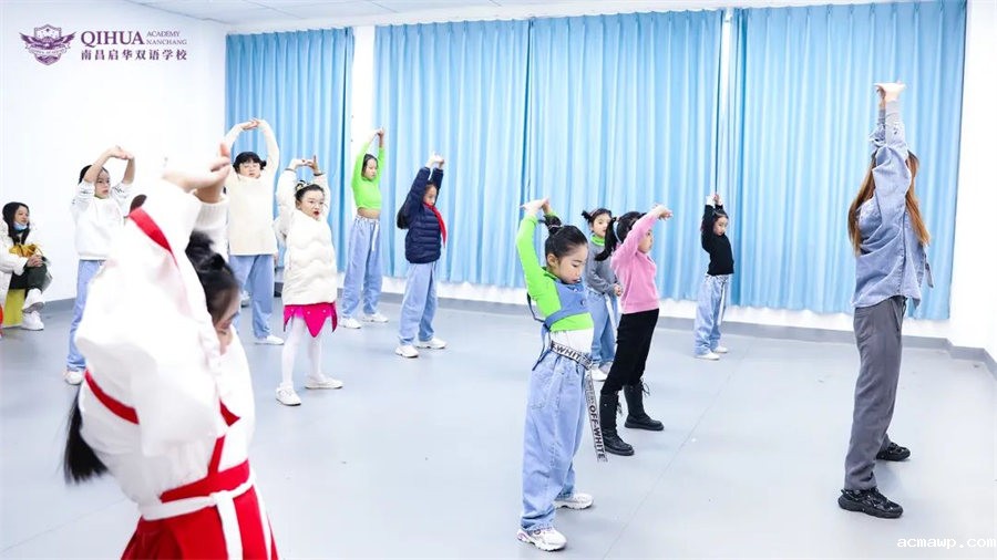 7家长开放日 | 你好，“新”同学！你好，2022!