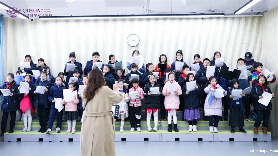 7家长开放日 | 你好，“新”同学！你好，2022!