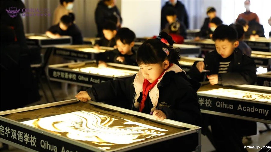 7家长开放日 | 你好，“新”同学！你好，2022!