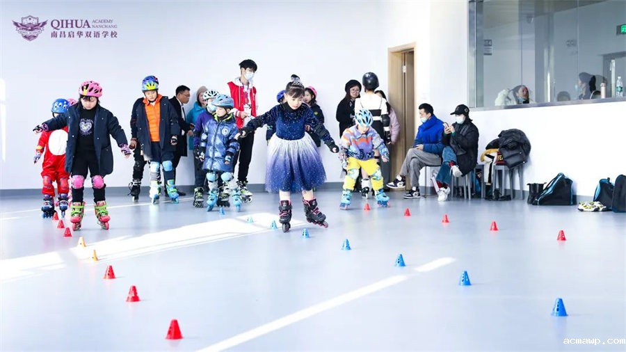 7家长开放日 | 你好，“新”同学！你好，2022!