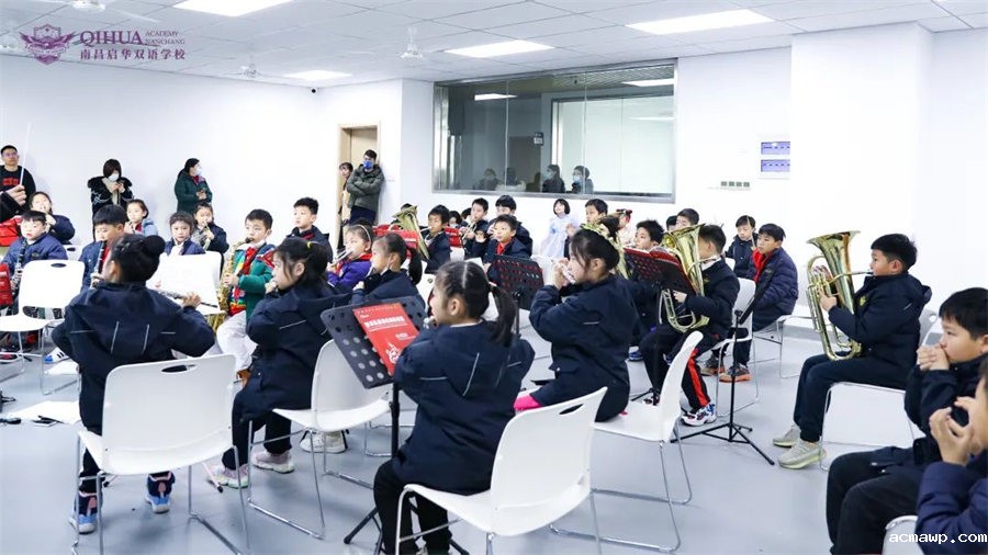 7家长开放日 | 你好，“新”同学！你好，2022!