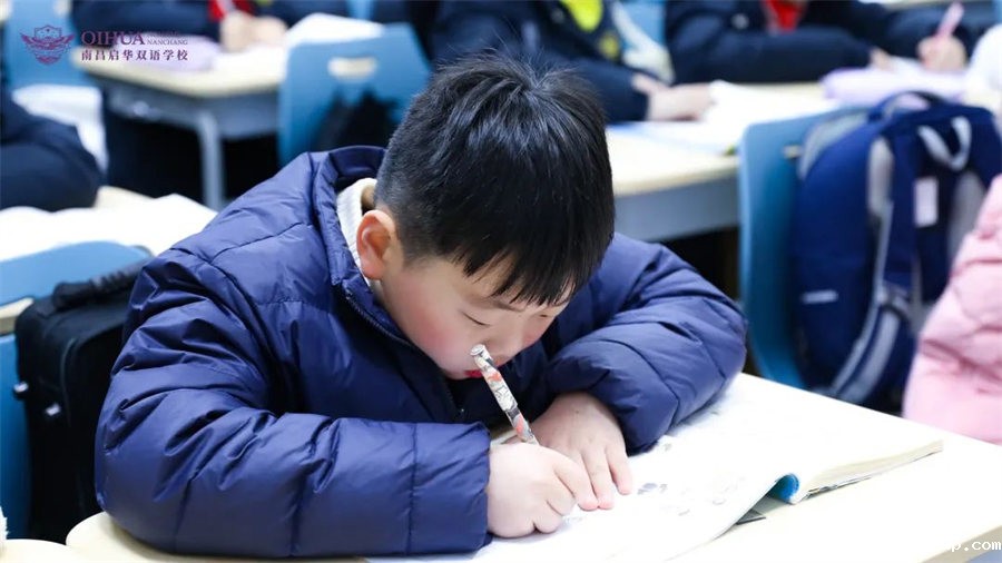 7家长开放日 | 你好，“新”同学！你好，2022!