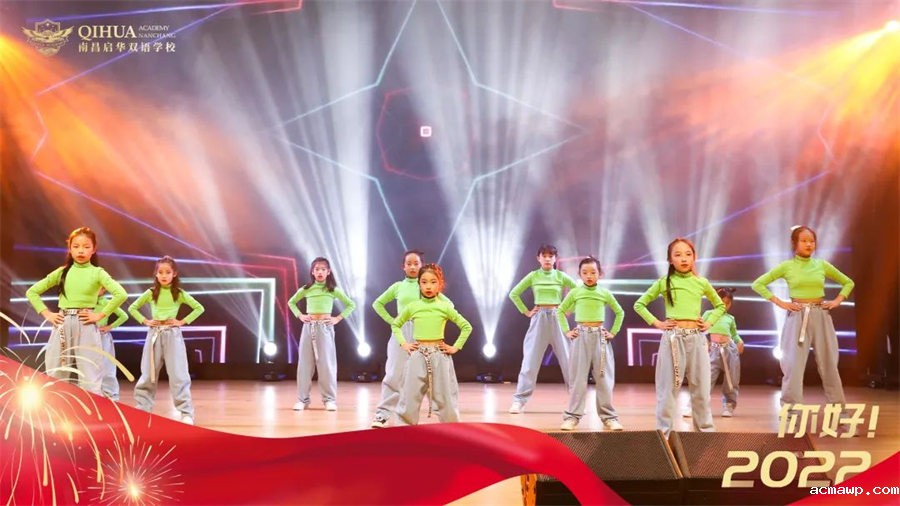 7家长开放日 | 你好，“新”同学！你好，2022!