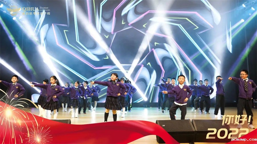 7家长开放日 | 你好，“新”同学！你好，2022!