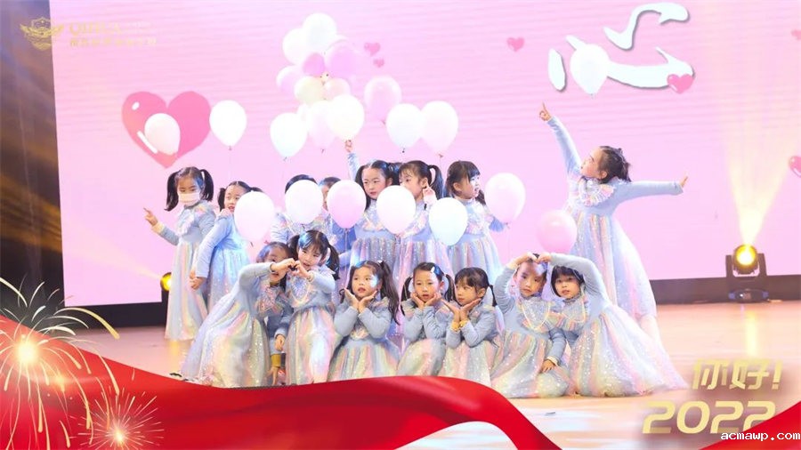 7家长开放日 | 你好，“新”同学！你好，2022!