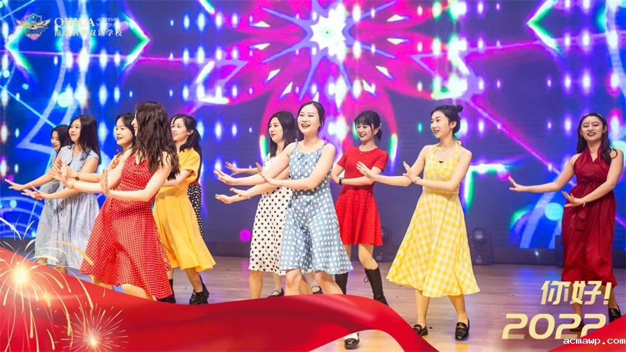 7家长开放日 | 你好，“新”同学！你好，2022!