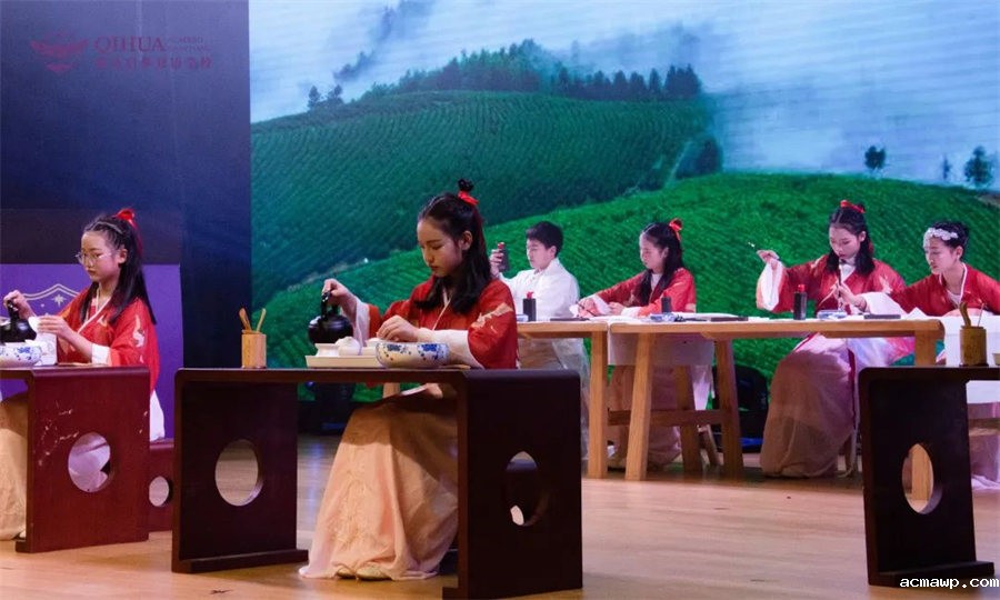 8绽FUN之夜丨优米娱乐有限公司地址初中部首届元旦晚会