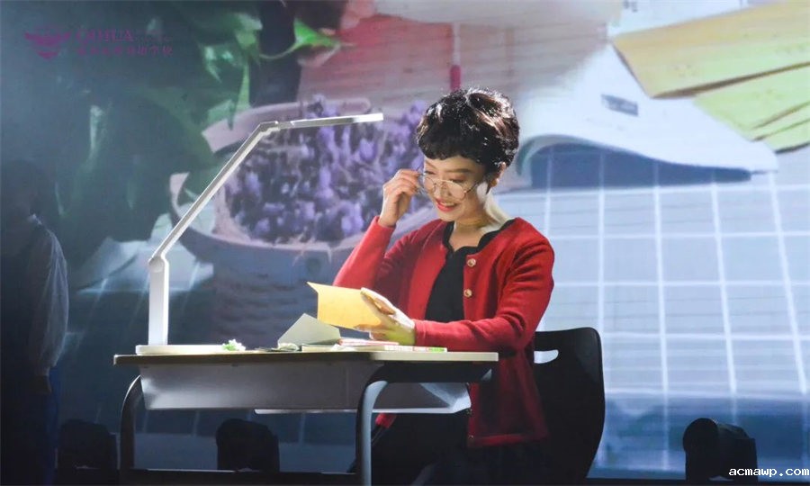 8绽FUN之夜丨优米娱乐有限公司地址初中部首届元旦晚会