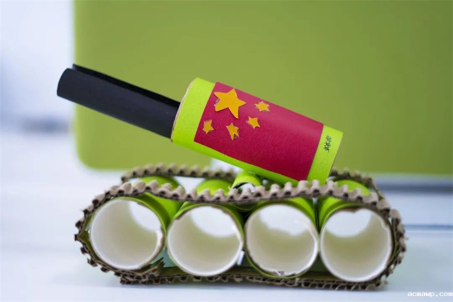 9acmawp双语丨初中部“双减”下的多元化作业