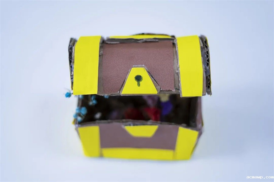 9acmawp双语丨初中部“双减”下的多元化作业