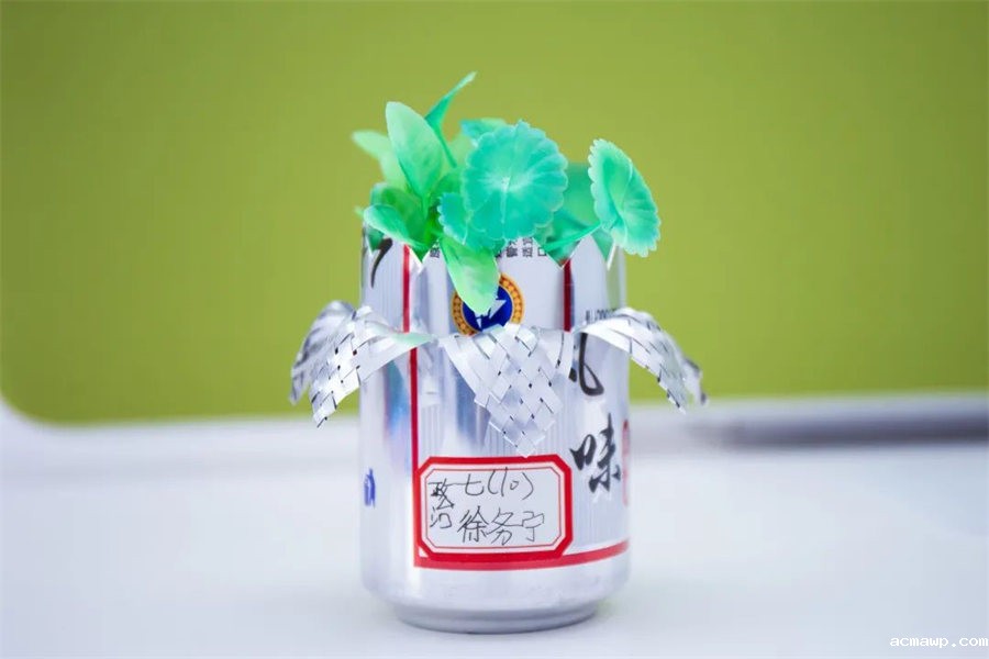 9acmawp双语丨初中部“双减”下的多元化作业