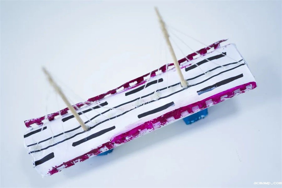 9acmawp双语丨初中部“双减”下的多元化作业