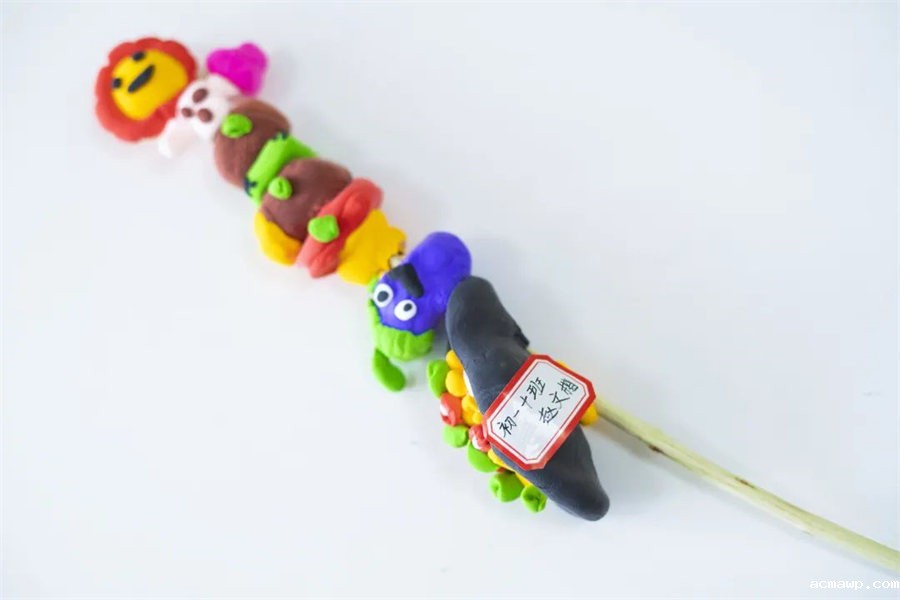 9acmawp双语丨初中部“双减”下的多元化作业