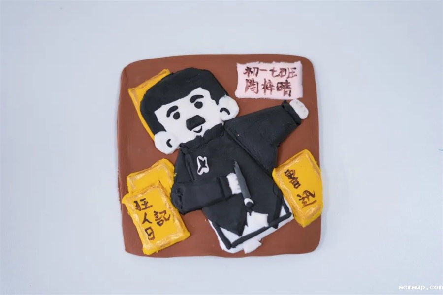 9acmawp双语丨初中部“双减”下的多元化作业