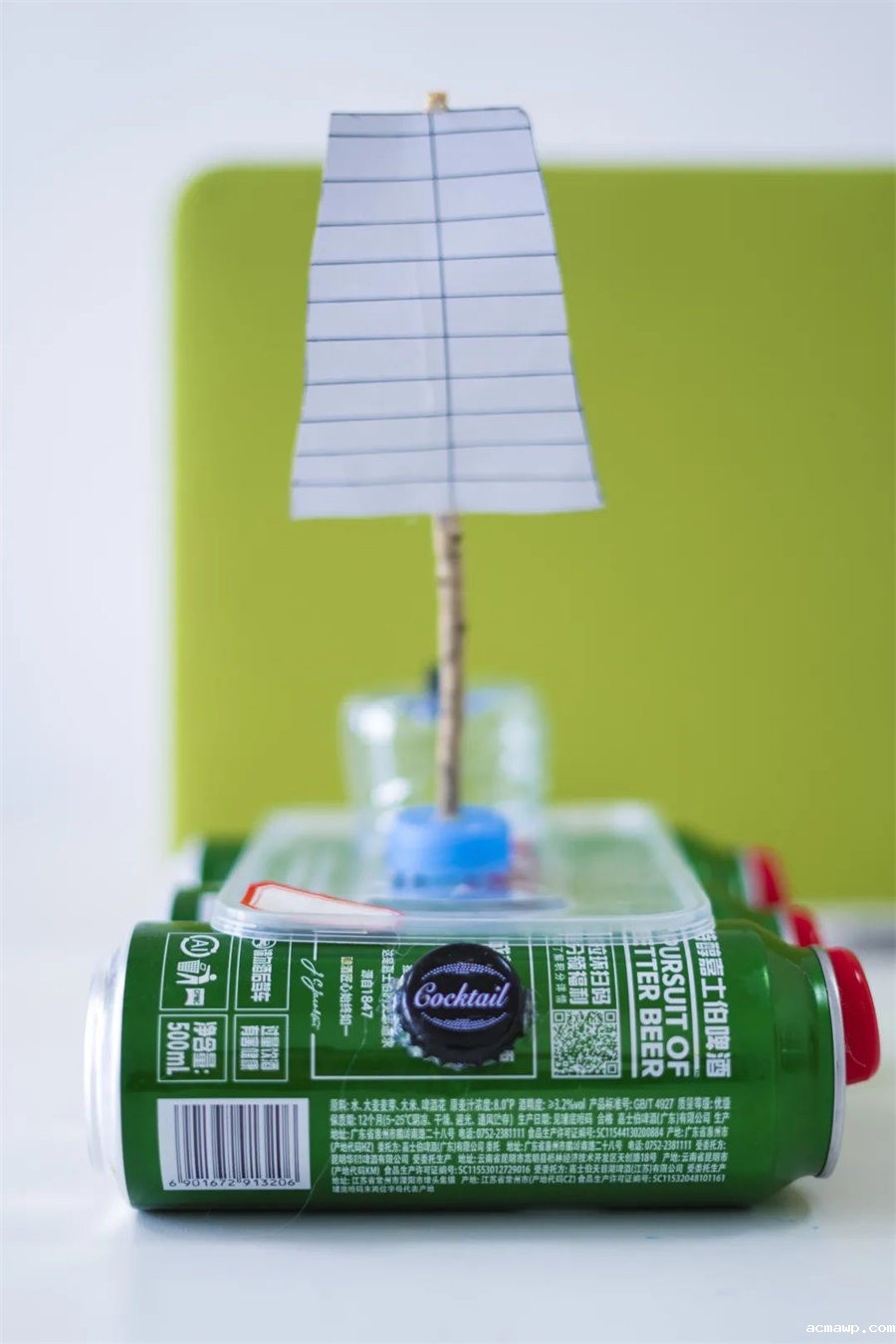 9acmawp双语丨初中部“双减”下的多元化作业