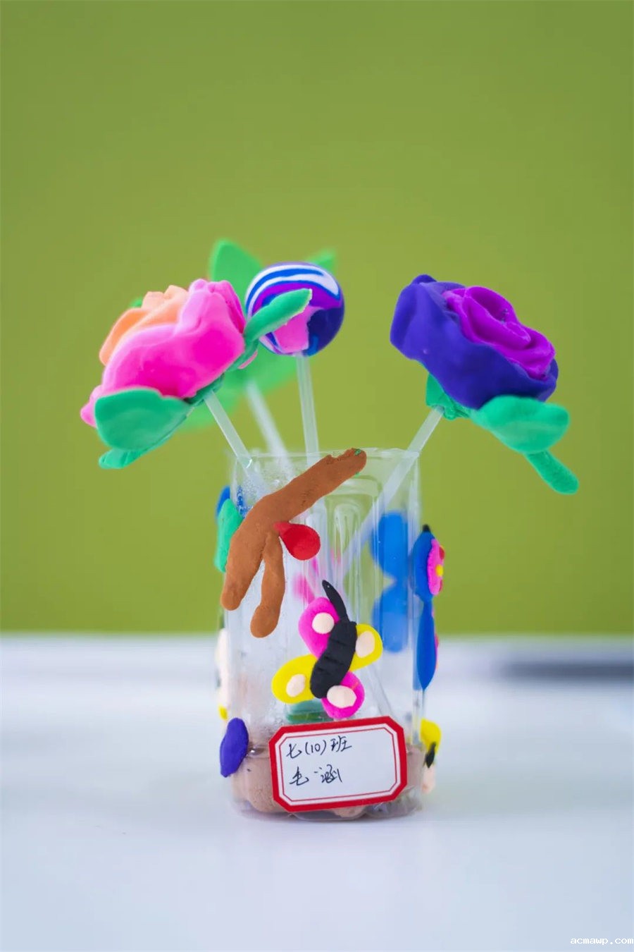 9acmawp双语丨初中部“双减”下的多元化作业