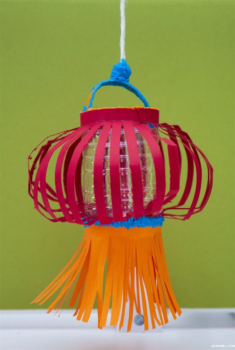 9acmawp双语丨初中部“双减”下的多元化作业