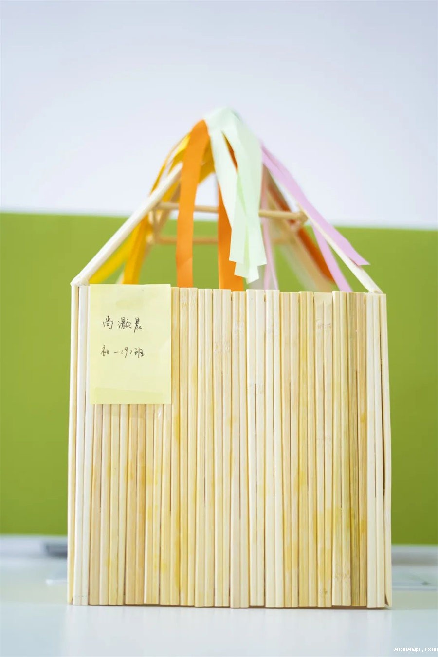 9acmawp双语丨初中部“双减”下的多元化作业