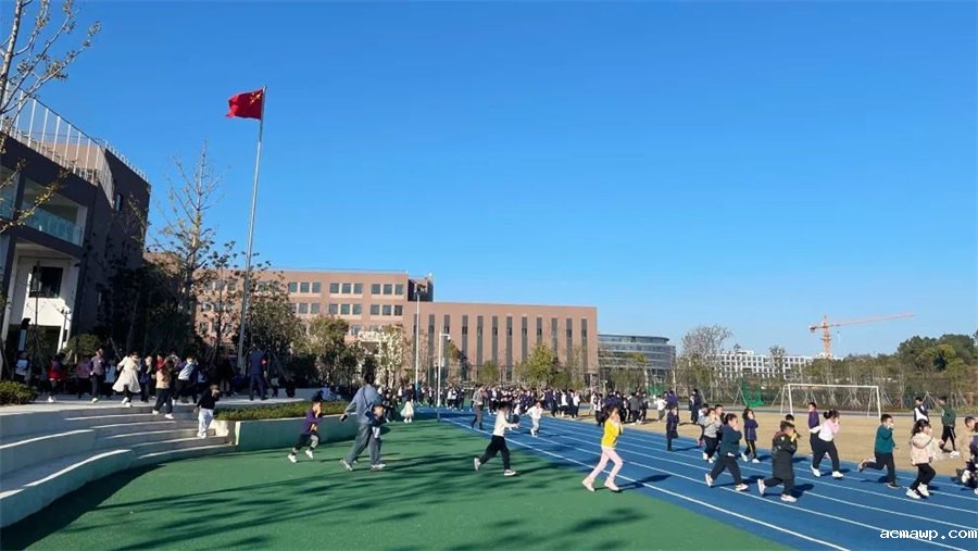 acmawp校园丨安全无小事，防患于“未燃”