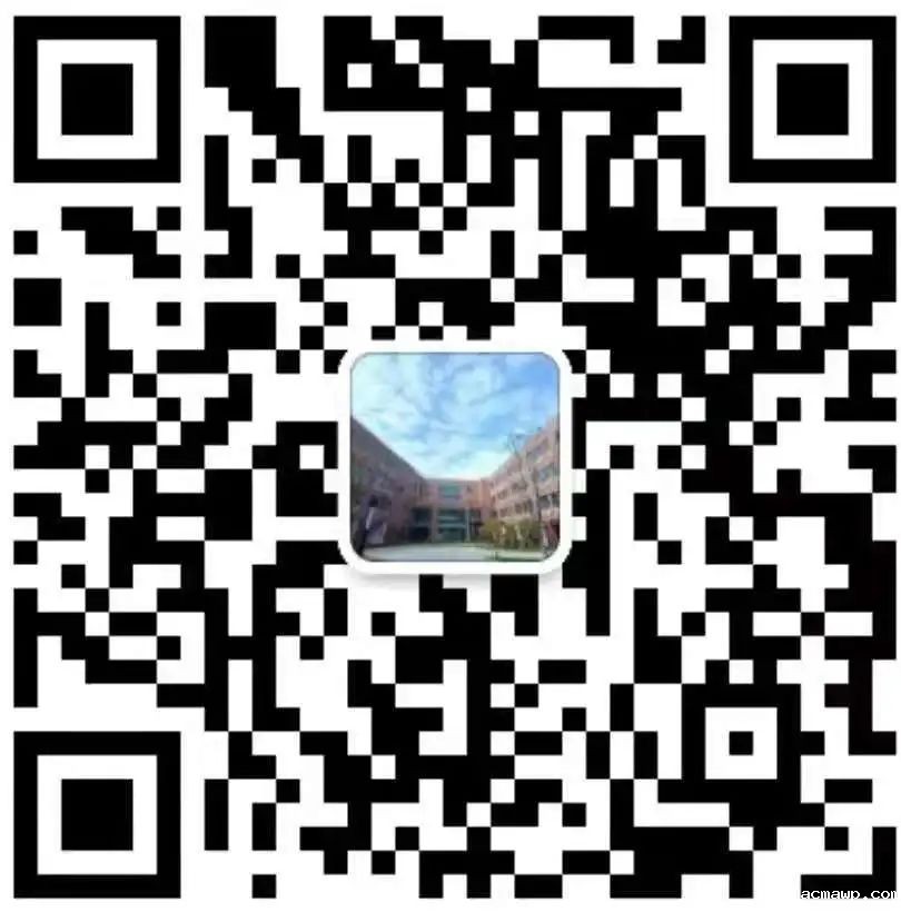 acmawp双语丨高中国际部喜报连连