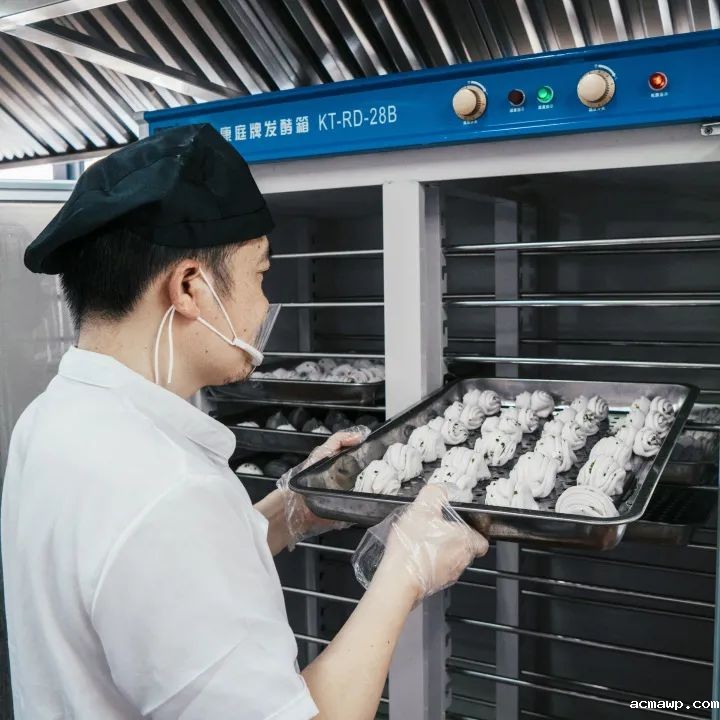 acmawp双语丨直击JT餐厅，守护学生舌尖安全