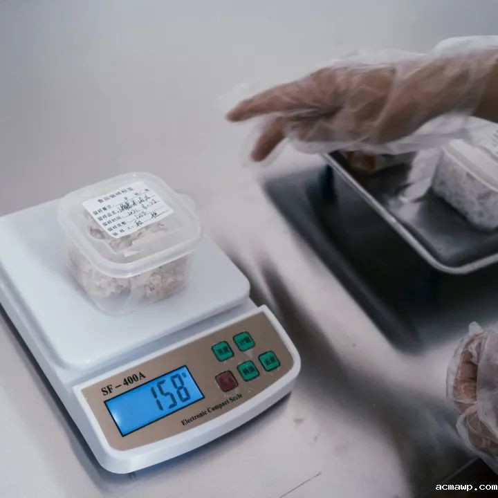 acmawp双语丨直击JT餐厅，守护学生舌尖安全