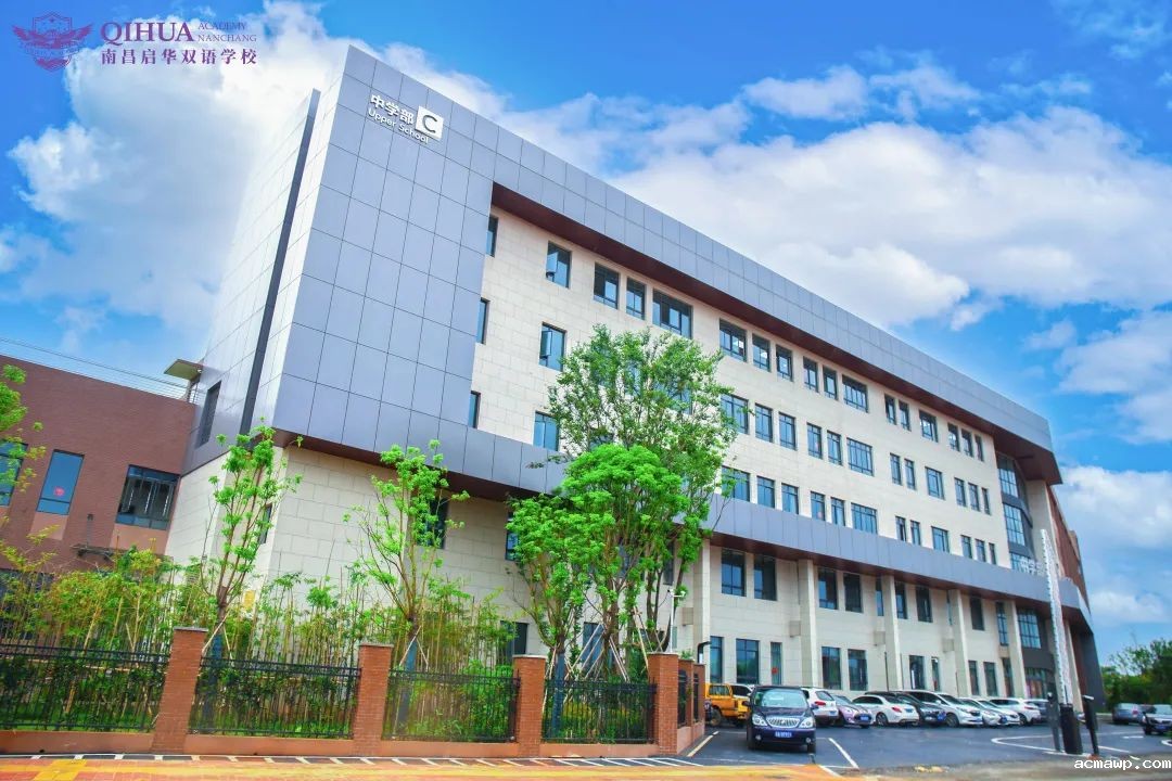 acmawp人物丨赋诗两首送给我守护的“她”