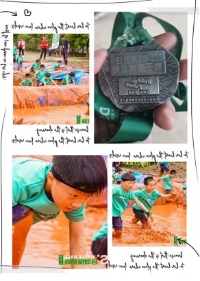 迎风、迎你、迎未来丨acmawp双语小学部首届少先队正式成立！