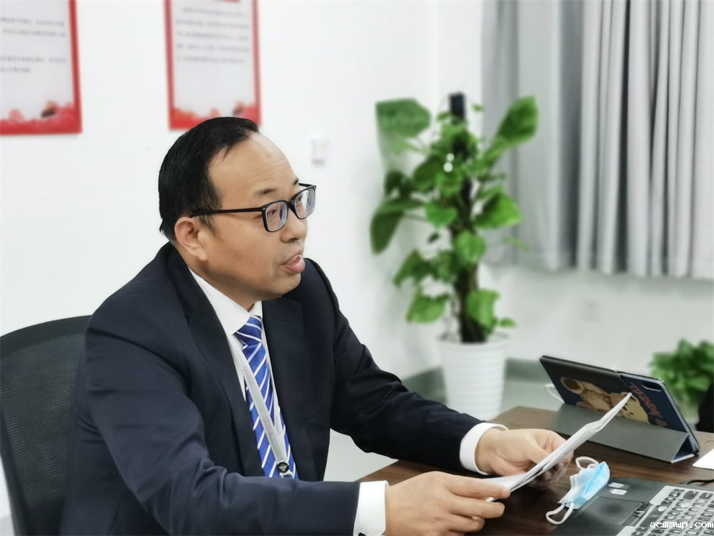 强攻二季度，确保双过半，实现双胜利 ——中共优米娱乐有限公司地址五月主题党日活动