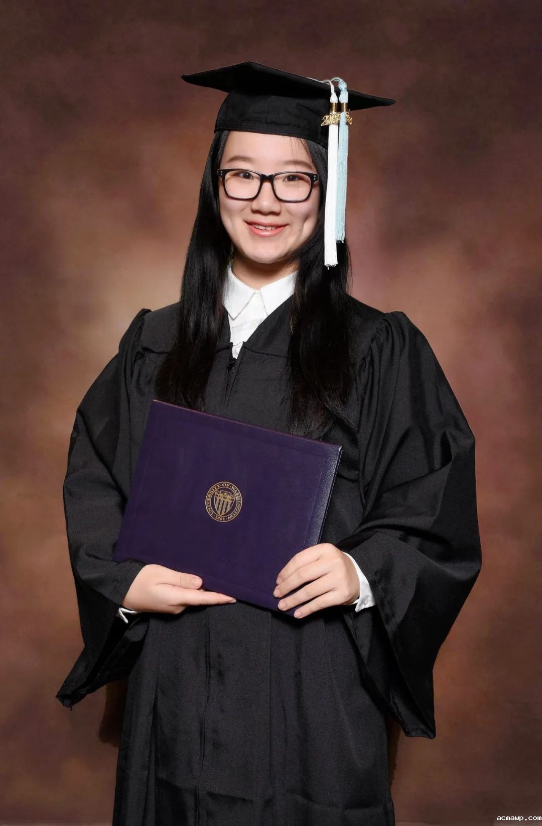 “acmawp面对面”第三期：扎根兴趣，勇于追求热爱的事物