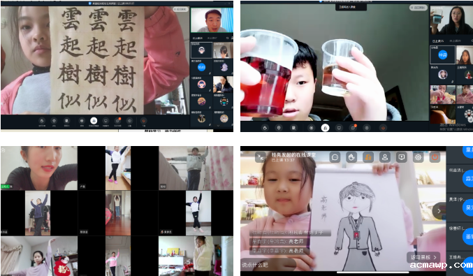 “云上”的日子可以平凡，但不能乏味