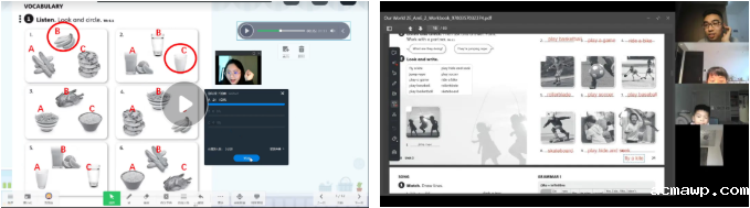 “云上”的日子可以平凡，但不能乏味