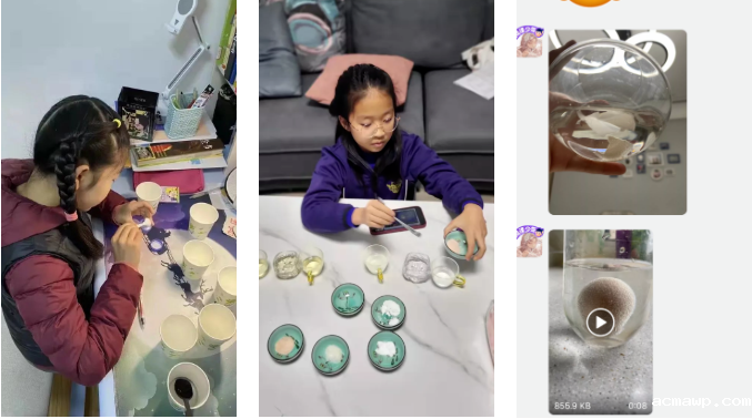 “云上”的日子可以平凡，但不能乏味