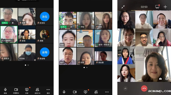 “云上”的日子可以平凡，但不能乏味