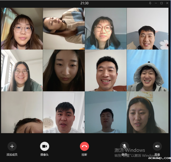 “云上”的日子可以平凡，但不能乏味