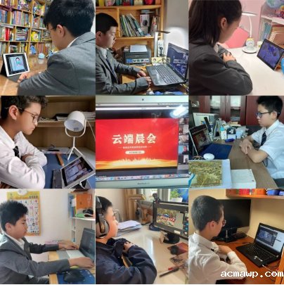 等风雨经过 等我们相见