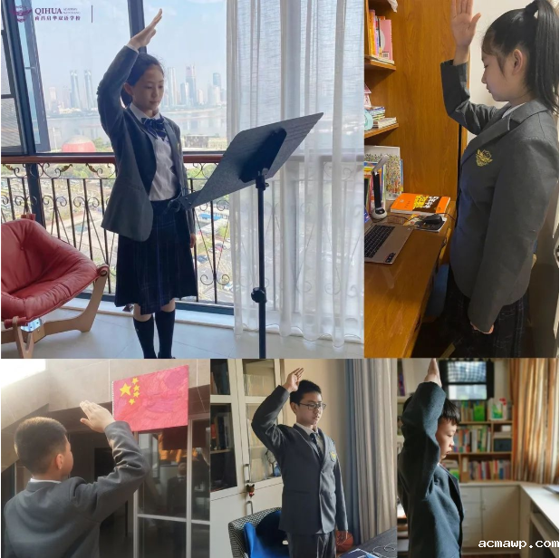 等风雨经过 等我们相见