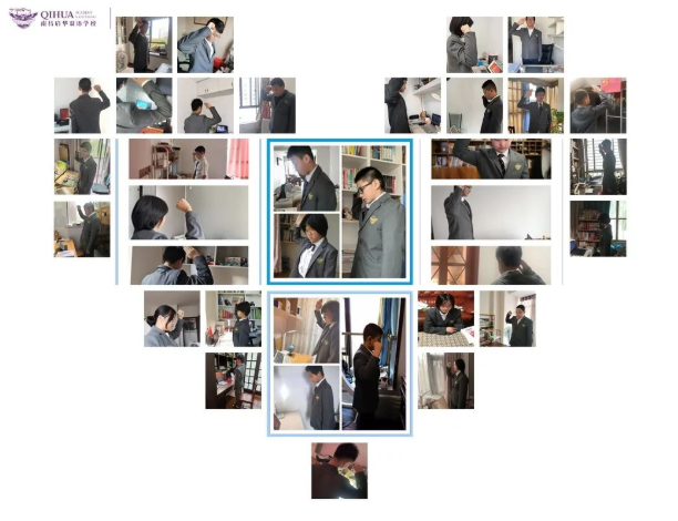 等风雨经过 等我们相见